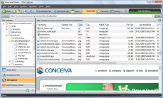 Скриншот 3 из 11 программы DownloadStudio