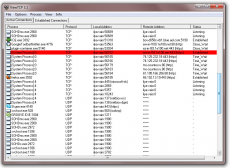 Скриншот 1 из 4 программы eScan AntiVirus Toolkit (MWAV)