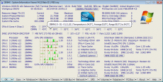 Скриншот 6 из 6 программы SIV (System Information Viewer)