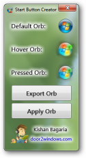 Скриншот 1 из 5 программы Windows