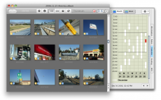Скриншот 10 из 10 программы JetPhoto Studio