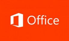 Скриншот 1 из 1 программы Microsoft Office 2016