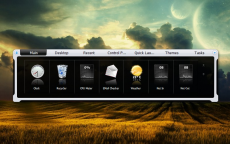 Скриншот 2 из 7 программы Winstep Xtreme