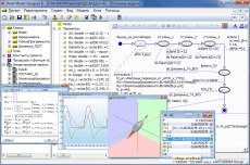 Скриншот 1 из 1 программы Rand Model Designer