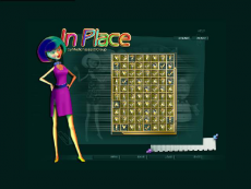 Скриншот 1 из 1 программы Falco InPlace