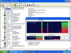 Скриншот 1 из 1 программы SIW (System Info)