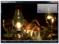 Скриншот 2 из 2 программы FastPictureViewer