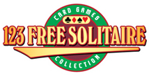 Скриншот 1 из 1 программы 123 Free Solitaire