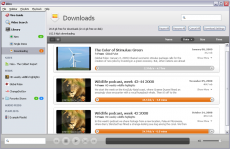 Скриншот 3 из 10 программы Miro для Windows