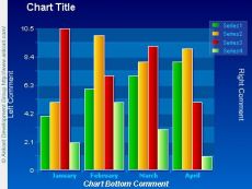 Скриншот 1 из 1 программы zxChart