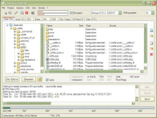 Скриншот 1 из 1 программы CDrtfe