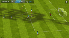 Скриншот 3 из 5 программы FIFA