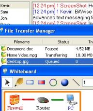 Скриншот 1 из 1 программы BitWise