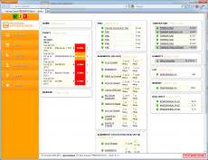 Скриншот 2 из 6 программы ServersCheck Monitoring Software