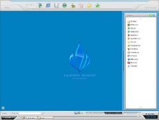 Скриншот 1 из 1 программы Talisman Desktop