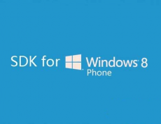 Скриншот 1 из 1 программы Windows Phone SDK 8.1/8.0/7.x