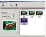 Скриншот 1 из 1 программы ImagesFinder