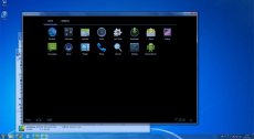 Скриншот 3 из 3 программы WindowsAndroid