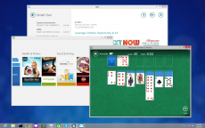 Скриншот 5 из 5 программы ModernMix
