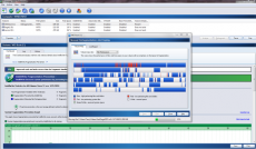 Скриншот 1 из 1 программы Diskeeper Pro Premier Edition