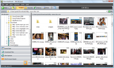 Скриншот 5 из 11 программы DownloadStudio