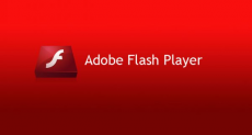 Скриншот 1 из 1 программы Adobe Flash Player (Firefox)