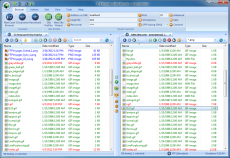 Скриншот 3 из 4 программы FTP Voyager
