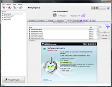 Скриншот 5 из 9 программы IntelliProtector