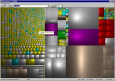 Скриншот 1 из 1 программы SequoiaView