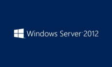 Скриншот 1 из 2 программы Windows Server 2012