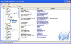 Скриншот 1 из 1 программы openPim