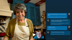 Скриншот 1 из 1 программы Skype Translator