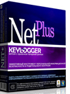 Скриншот 1 из 8 программы Keylogger Net