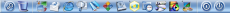 Скриншот 1 из 1 программы SSuite Mac Dock
