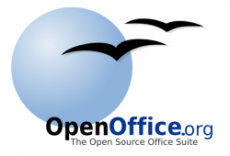 Скриншот 1 из 1 программы Openoffice