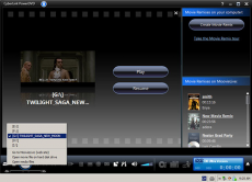 Скриншот 4 из 4 программы DVDFab Virtual Drive