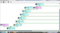 Скриншот 2 из 10 программы Генеалогическое древо семьи