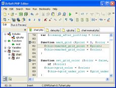 Скриншот 2 из 2 программы ActivePerl