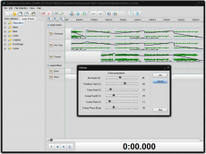 Скриншот 2 из 2 программы oft4Boost Audio Mixer
