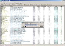 Скриншот 1 из 1 программы Easy PAD Submitter