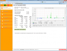 Скриншот 6 из 6 программы ServersCheck Monitoring Software