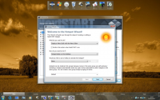 Скриншот 7 из 7 программы Winstep Xtreme