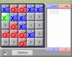 Скриншот 1 из 1 программы Tic Tac Total