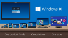 Скриншот 1 из 1 программы Windows 10 Preparation Tool
