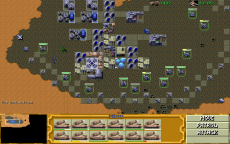 Скриншот 1 из 1 программы Dune IV Full