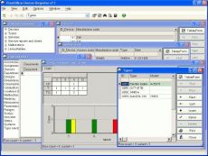 Скриншот 1 из 1 программы PromOffice Device Registrar