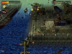 Скриншот 1 из 1 программы Air Assault II