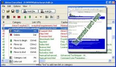 Скриншот 1 из 1 программы Atrise Everyfind