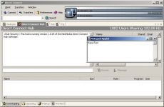 Скриншот 1 из 1 программы Direct Connect