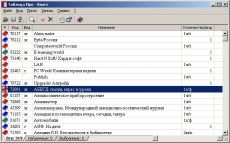 Скриншот 1 из 1 программы ТаблицаПро
